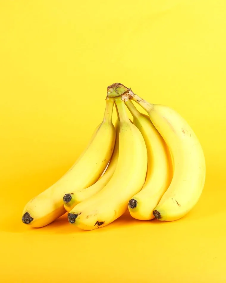 Plantain sold at Palm & Yam in Viking
