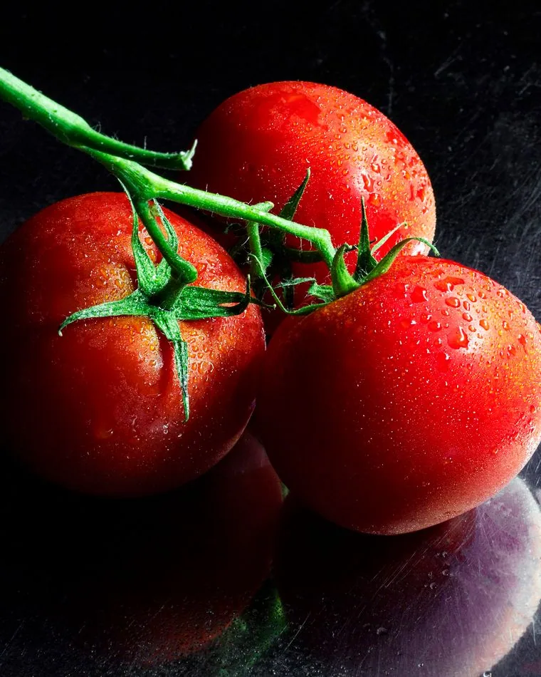 Stew tomatoes sold at Palm & Yam in Viking